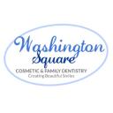 Washington Square Cosmetic & Family Dentistry logo